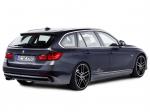 BMW ACS3 2.8i Touring by AC Schnitzer 2012 года